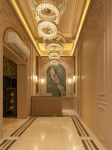 Orbit Serviced Apartments