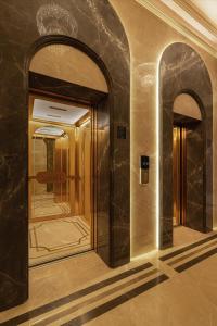 Orbit Serviced Apartments