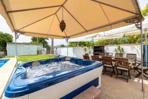 Villa Isabel Private Pool & SPA by AORA STAY