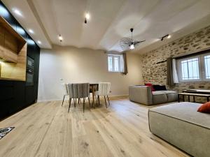 Le Rempart - T3 dans Vieil Antibes