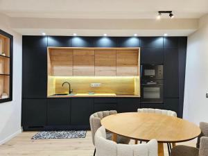 Le Rempart - T3 dans Vieil Antibes