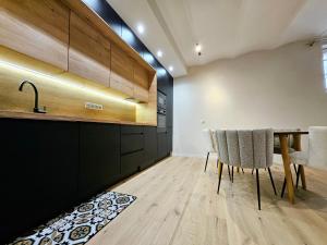 Le Rempart - T3 dans Vieil Antibes