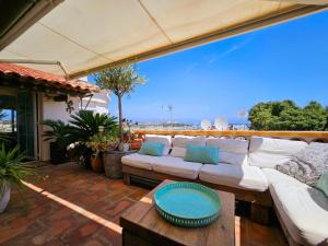 Le Phare Azur - T3 avec Vue Mer