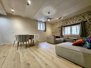 Le Rempart - T3 dans Vieil Antibes