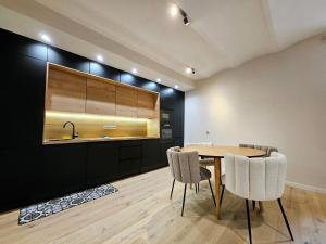 Le Rempart - T3 dans Vieil Antibes