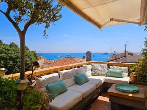 Le Phare Azur - T3 avec Vue Mer