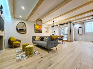 Le Magnum Riviera - Maison Proche de la Plage