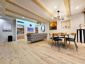 Le Magnum Riviera - Maison Proche de la Plage