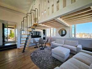 Le Phare Azur - T3 avec Vue Mer