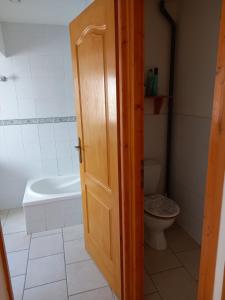 Maisons de vacances Maison de campagne Sud Touraine 37 : photos des chambres