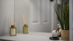 Quiet & Stylish 1BR Retreat in Lively North London