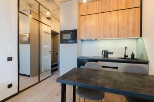 Petrovdom Apartments 10-68A in RC Manhattan, 11 Beresteiskyi Street