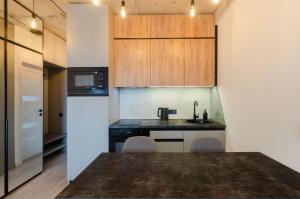 Petrovdom Apartments 10-68A in RC Manhattan, 11 Beresteiskyi Street