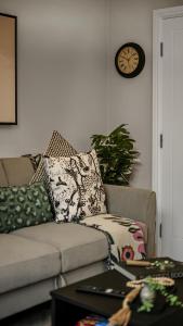 Quiet & Stylish 1BR Retreat in Lively North London