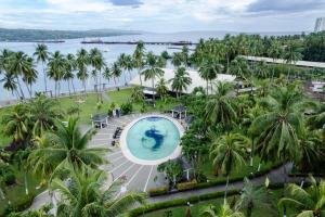 Waterfront Insular Hotel Davao