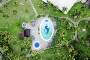 Waterfront Insular Hotel Davao