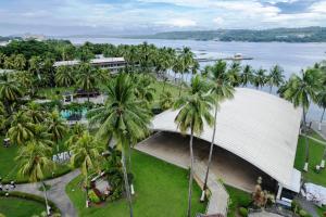 Waterfront Insular Hotel Davao