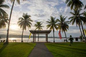 Waterfront Insular Hotel Davao
