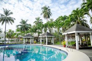 Waterfront Insular Hotel Davao