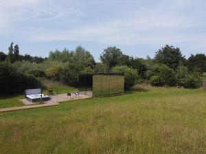 Mirror Houses Pound Farm - Meadow OOD