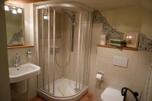 Fachwerkliebe Ornes 1