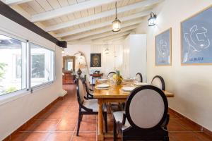 Villa Isabel Private Pool & SPA by AORA STAY