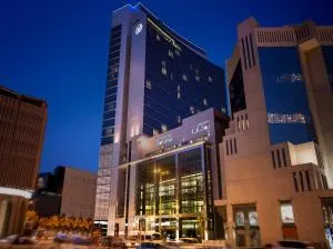 Downtown Rotana - Umm ash Sha‘ūm