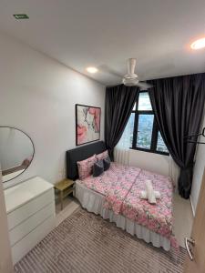 Legasi Kampong Baru By AMNA for Malay Only