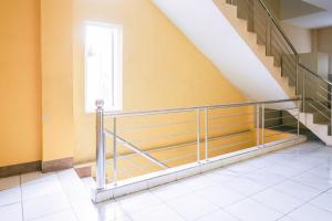 RedDoorz at Sentosa Jaya Helvetia