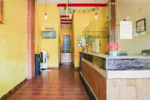 RedDoorz at Sentosa Jaya Helvetia