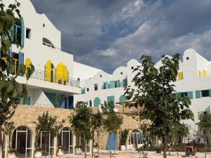 Sant rooms by BRAD Santorini Resort