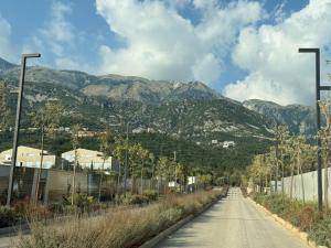 Sant rooms by BRAD Santorini Resort