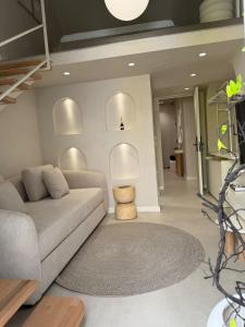Sant rooms by BRAD Santorini Resort