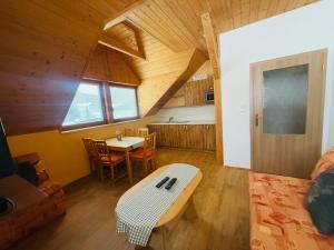 Ubytování Heřmanka