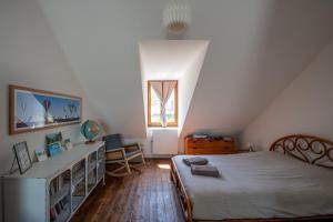 La Houle - Maison proche plage