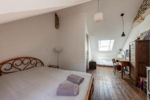 La Houle - Maison proche plage