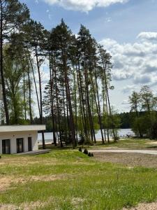 Ośrodek Stanica Wodna PTTK