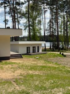 Ośrodek Stanica Wodna PTTK