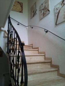 Ferienwohnung Moselpension Gwosch