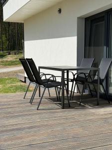 Ośrodek Stanica Wodna PTTK