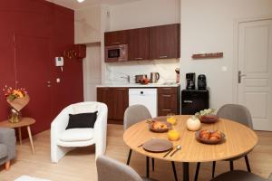 Tèrra dAutomne by Rahault ConciergerieDameCarcas