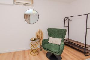 Split City Center Apartment & Rooms Teali