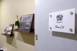 Tèrra dAutomne by Rahault ConciergerieDameCarcas