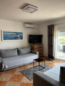 Apartmani Rozi