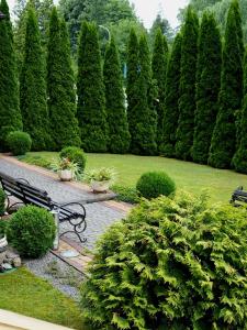 Курортний Готель Золота Корона