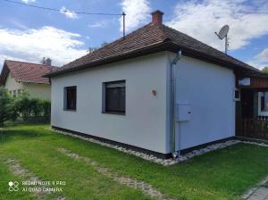 Holiday home in Balatonfenyves 18431