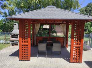 Holiday home in Balatonfenyves 18431