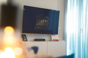 Kerameikos Acropolis view