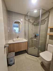 Căn hộ Terra Royal Quận 3 - 1609