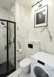 Panorama Apartment With Parking 21st Floor